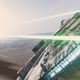 Illustration for article titled Our writer finished the iStar Wars/i marathon in less than 12 parsecs
